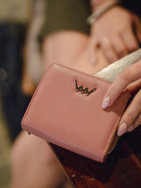 Vuch Asmara Wallet Rosa