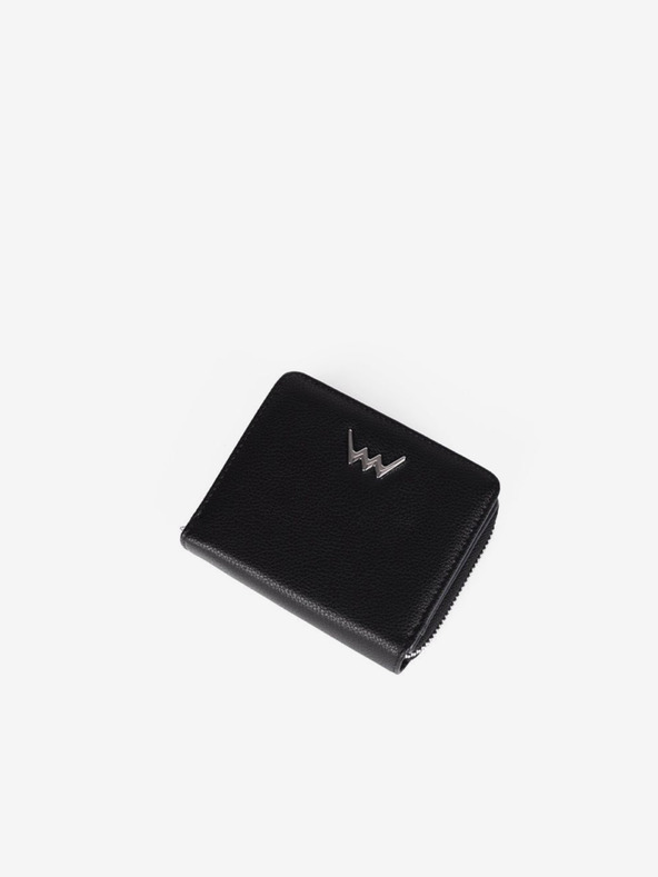 Vuch Milica Wallet Negro