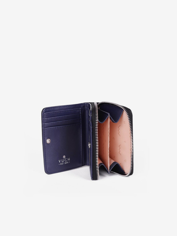 Vuch Milica Wallet Negro