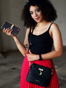 Vuch Cara Cross body bag