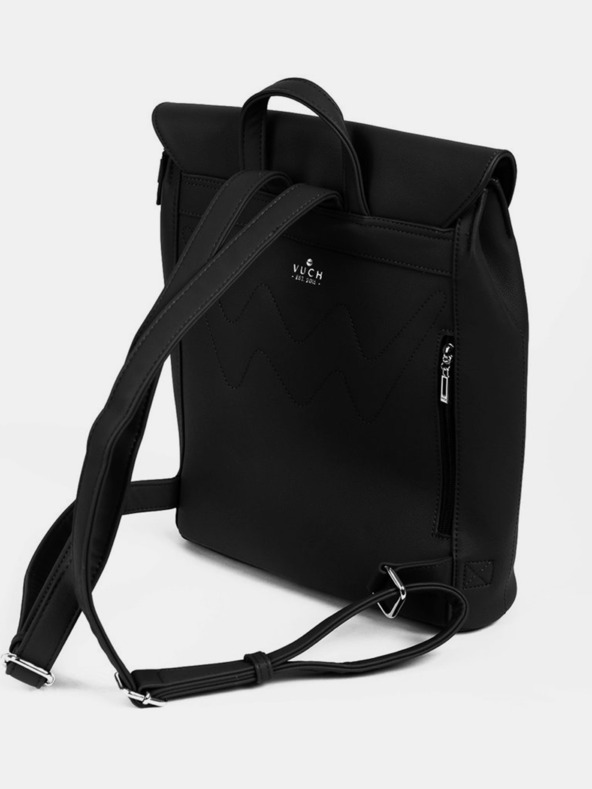 Vuch Joanna Backpack Negro