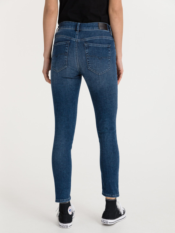 Diesel Roisin Jeans Azul