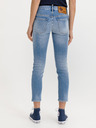 DSQUARED2 Jennifer Cropped Jeans