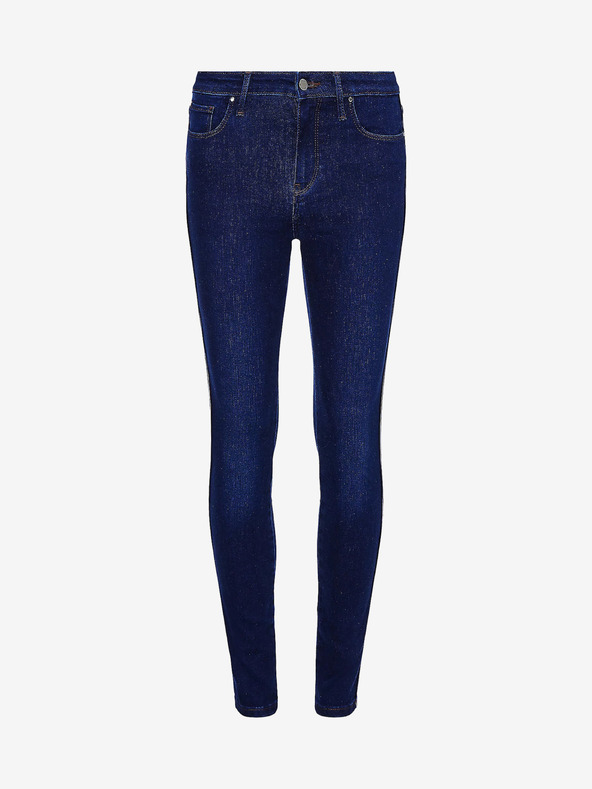 Tommy Hilfiger Flex Jeans Azul