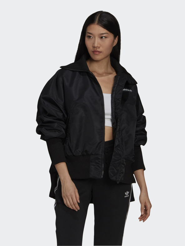 Adidas Originals Chaqueta Negro