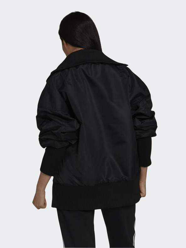 Adidas Originals Chaqueta Negro