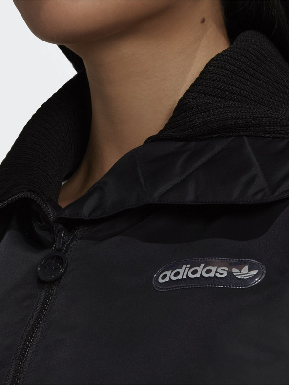 Adidas Originals Chaqueta Negro