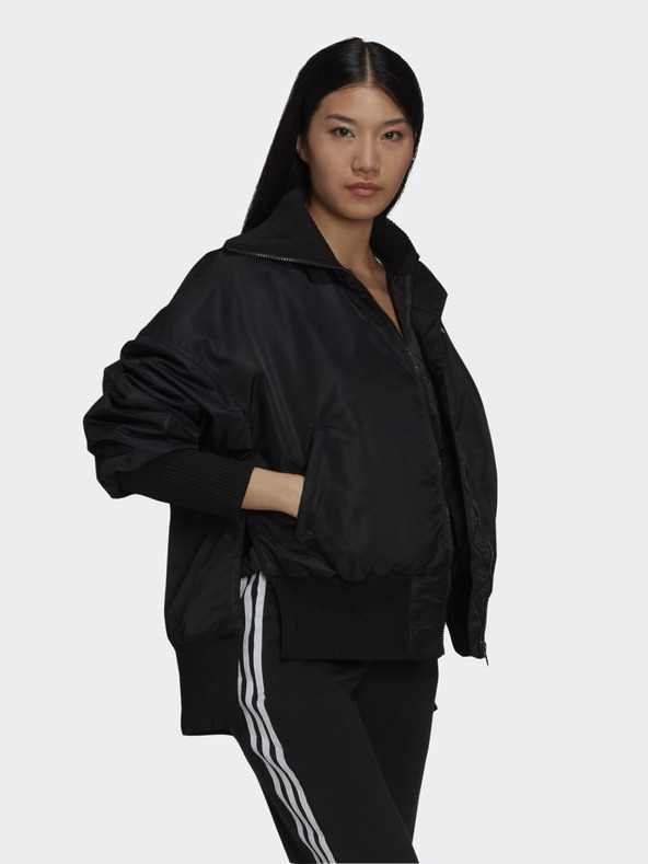 Adidas Originals Chaqueta Negro