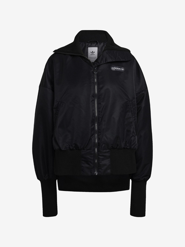 Adidas Originals Chaqueta Negro