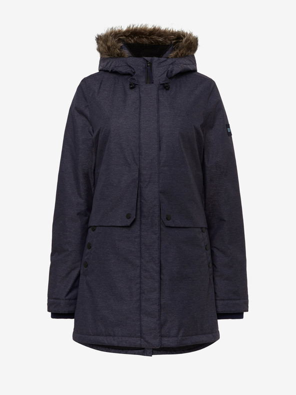 O'Neill Journey Jacket Azul