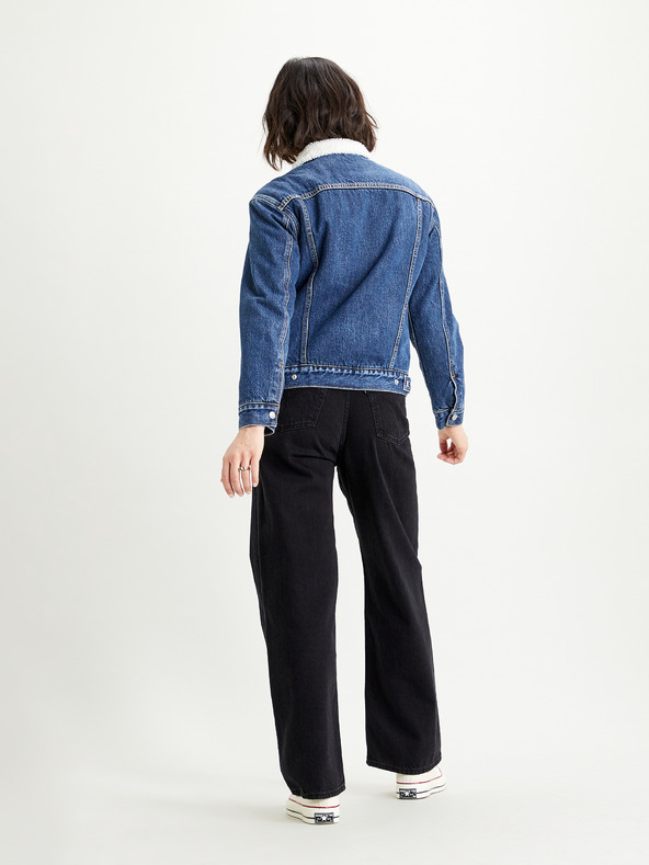 Levi's® Chaqueta Azul