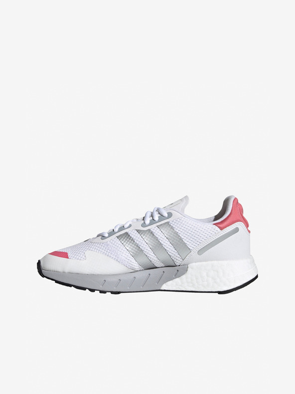 adidas Originals Zx 1K Boost W Tenisky Bílá