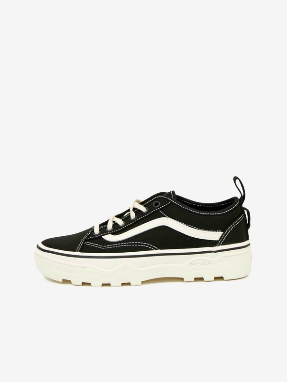 Vans Sentry Old Skool Sneakers Negro