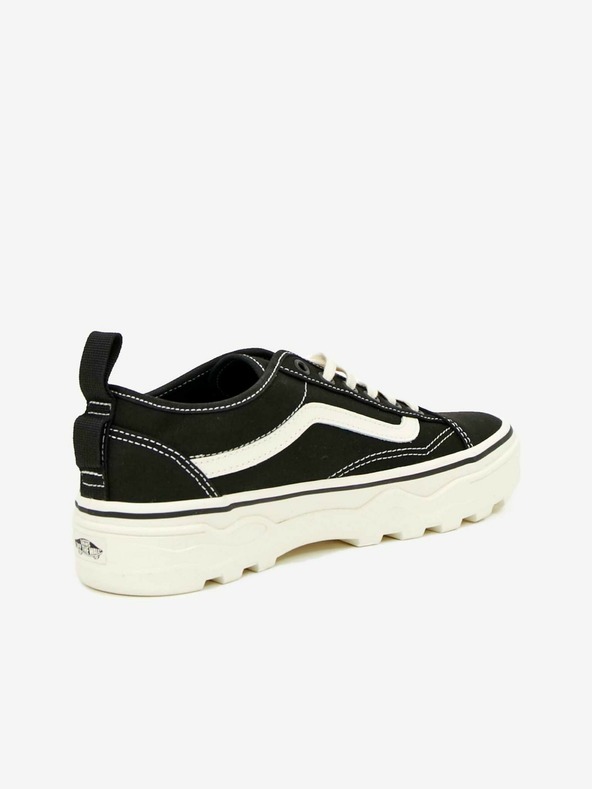 Vans Sentry Old Skool Sneakers Negro