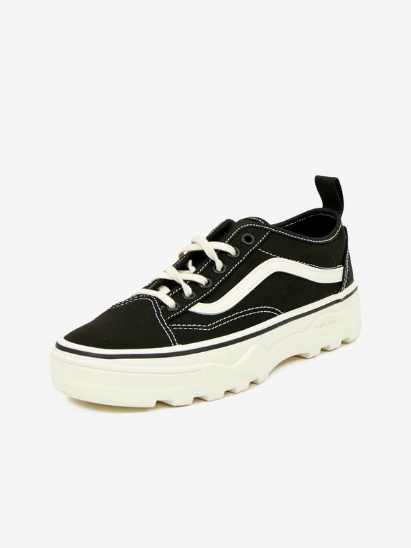 Vans Sentry Old Skool Sneakers Negro