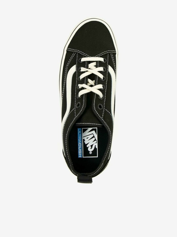 Vans Sentry Old Skool Sneakers Negro