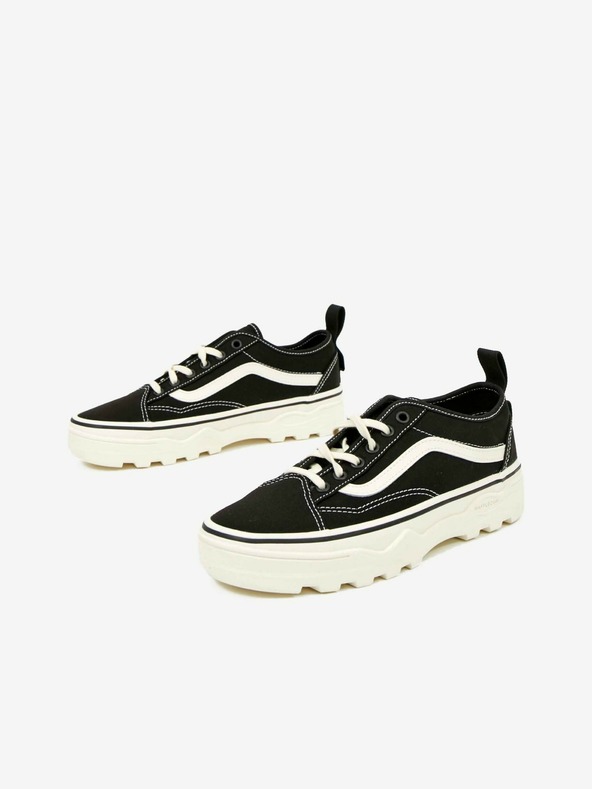 Vans Sentry Old Skool Sneakers Negro