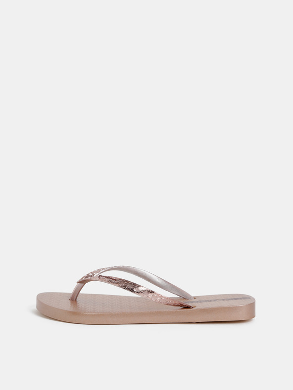 Ipanema Glam Flip-flops Rosa