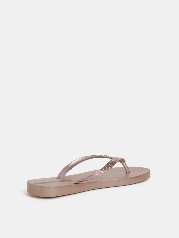 Ipanema Glam Flip-flops Rosa