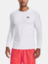 Under Armour UA HG Armour Fitted LS Triko