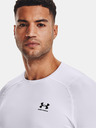 Under Armour UA HG Armour Fitted LS Triko