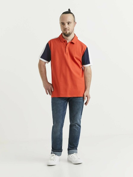 Celio Polo triko