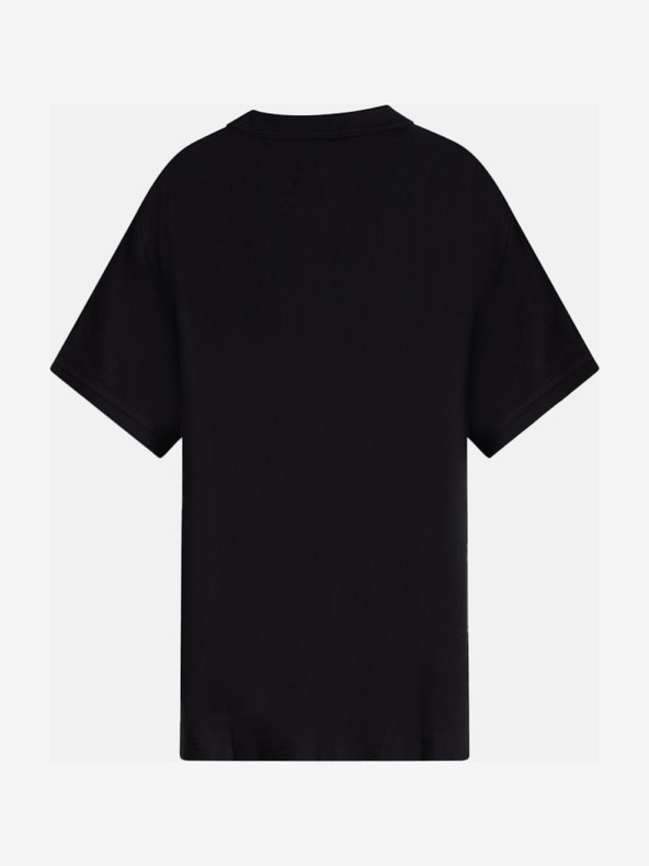 Levi's® Housemark Polo Shirt Negro