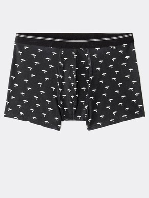 Celio Mitch Boxerky