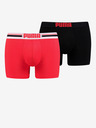 Puma Boxerky 2 ks