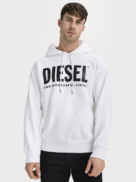 Diesel Mikina