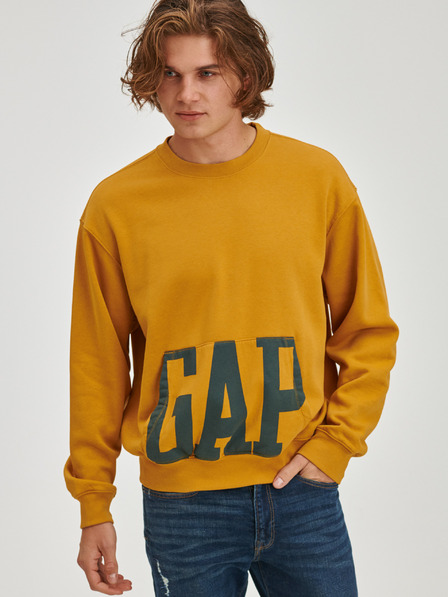 GAP crew Mikina