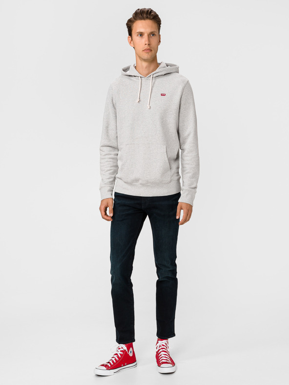 Levi's® New Orginal Sweatshirt Gris