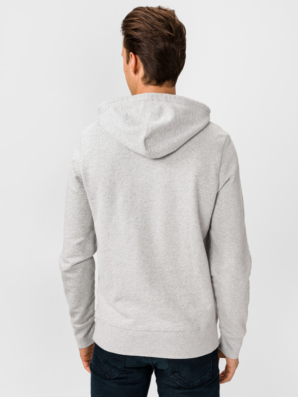 Levi's® New Orginal Sweatshirt Gris