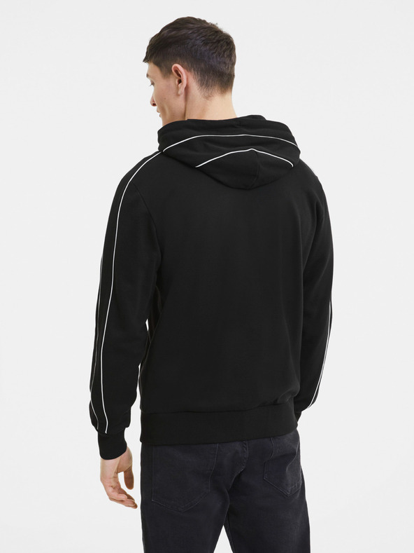 Puma Avenir Sweatshirt Negro