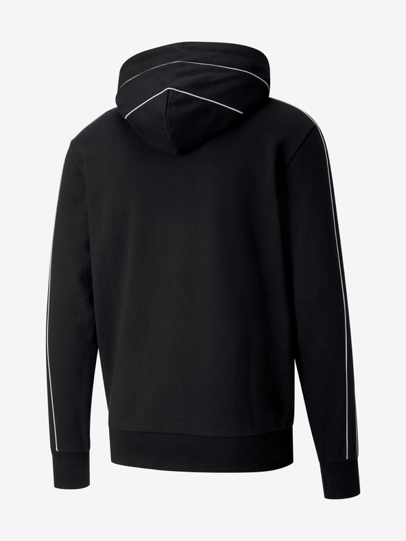 Puma Avenir Sweatshirt Negro