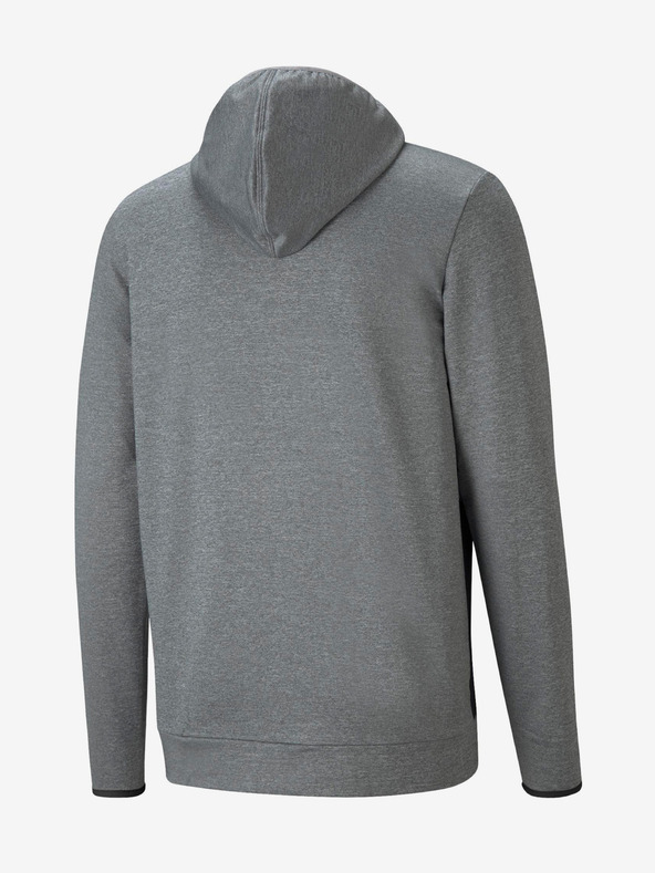 Puma RTG Hoodie Sweatshirt Gris