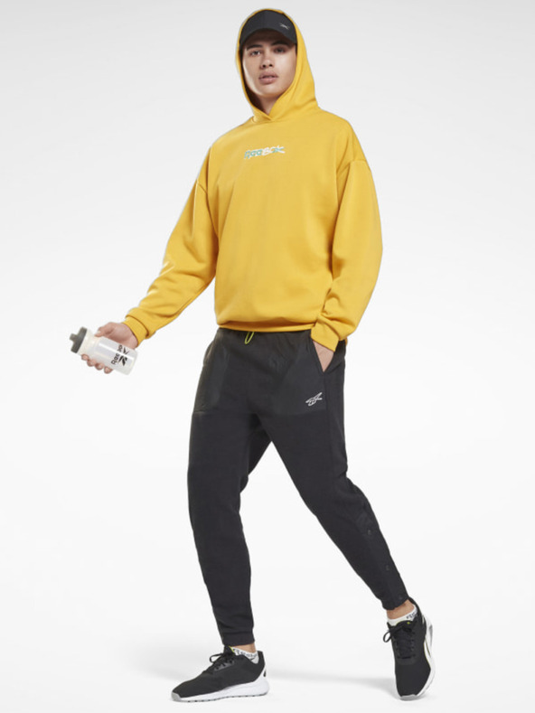 Reebok MYT Sweatshirt Amarillo