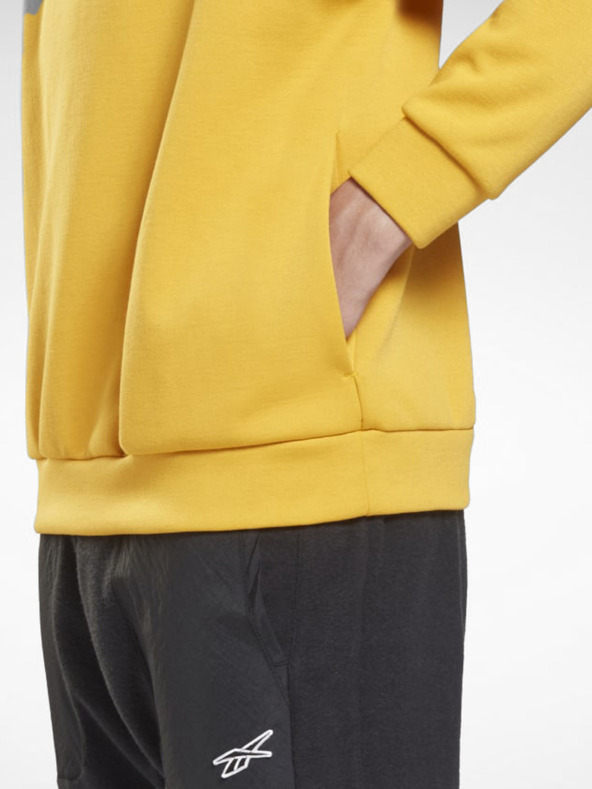 Reebok MYT Sweatshirt Amarillo