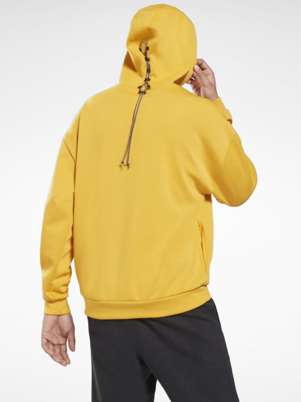 Reebok MYT Sweatshirt Amarillo