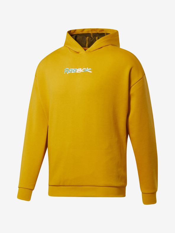 Reebok MYT Sweatshirt Amarillo