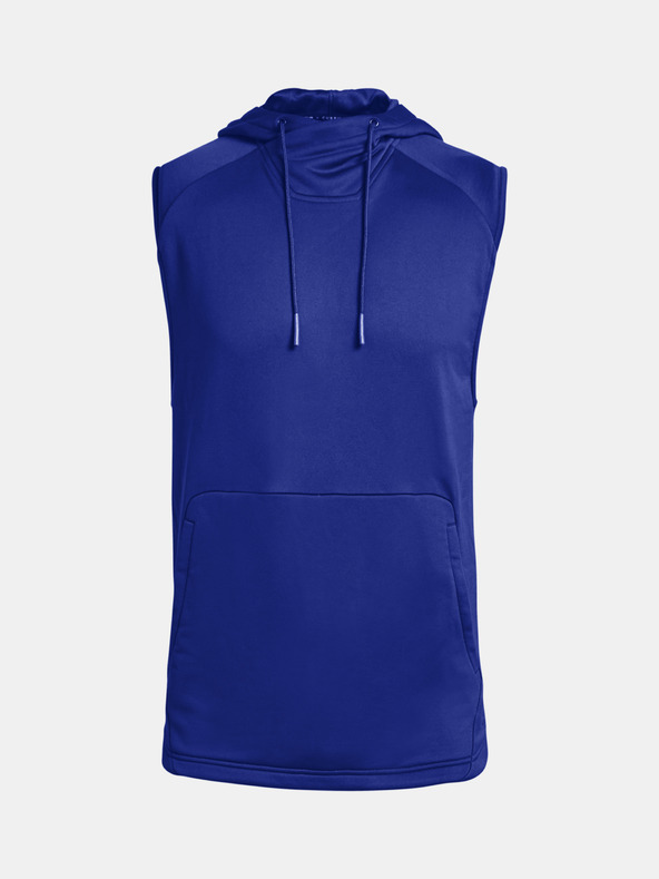 Under Armour Curry Undrid Sweatshirt Azul