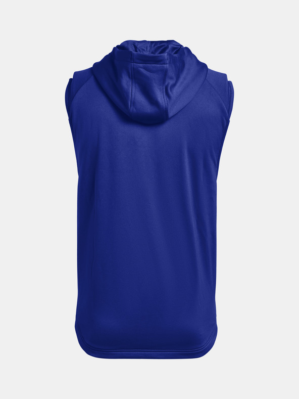 Under Armour Curry Undrid Sweatshirt Azul