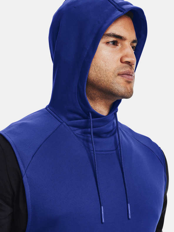 Under Armour Curry Undrid Sweatshirt Azul