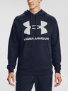 Under Armour Rival Fleece Big Logo HD Mikina