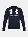 Under Armour Rival Fleece Big Logo HD Mikina