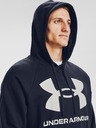 Under Armour Rival Fleece Big Logo HD Mikina