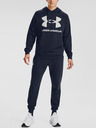 Under Armour Rival Fleece Big Logo HD Mikina