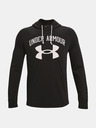 Under Armour Rival Terry Big Logo HD Mikina