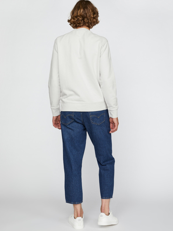 Levi's® New Original Crew Sweatshirt Gris