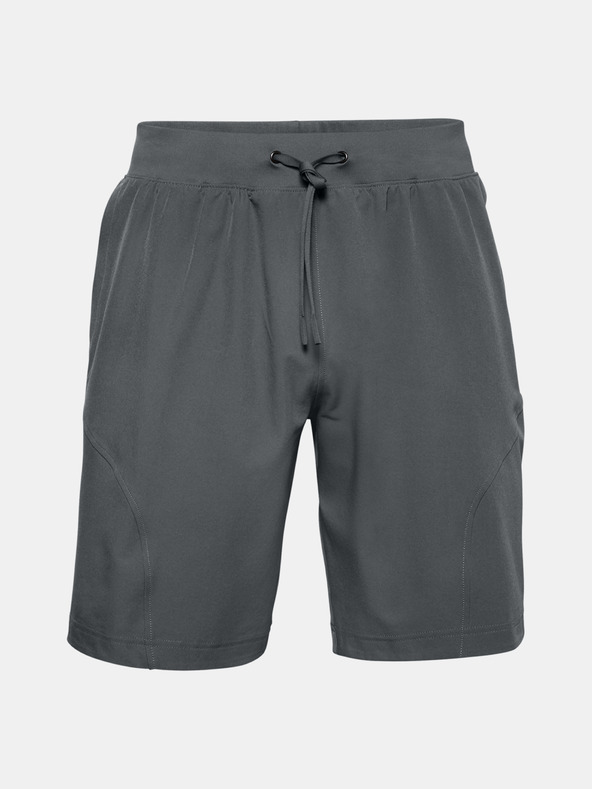 Under Armour Project Rock Unstpbble Short Pants Gris